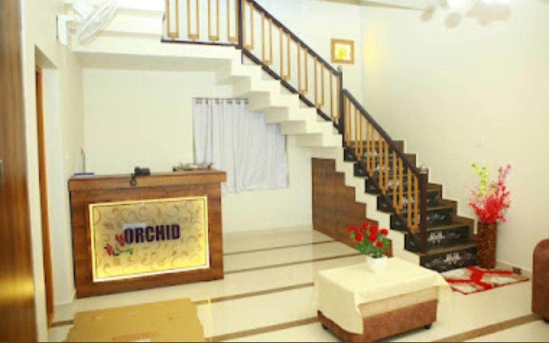 Orchid Ranipuram Apartment Kallar  Bagian luar foto