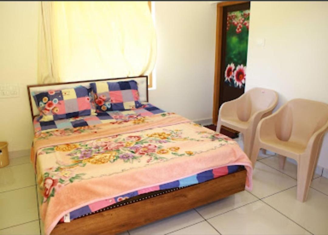 Orchid Ranipuram Apartment Kallar  Bagian luar foto